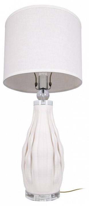 Настольная лампа декоративная loft it azzurra 10263t/l