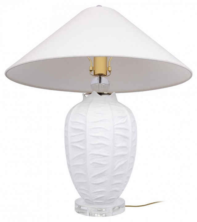 Настольная лампа декоративная loft it blanca 10265t/l