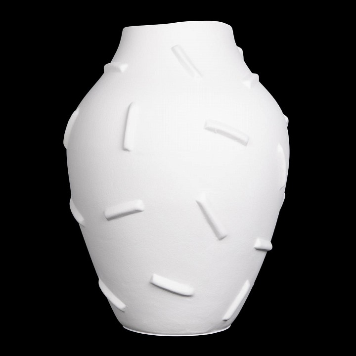 Ваза настольная loft it euphoria 10287v