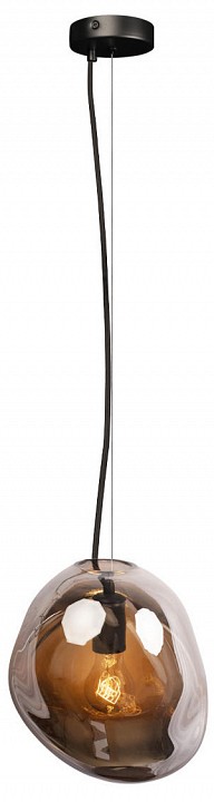 Подвесной светильник loft it gallo 10293 smoke