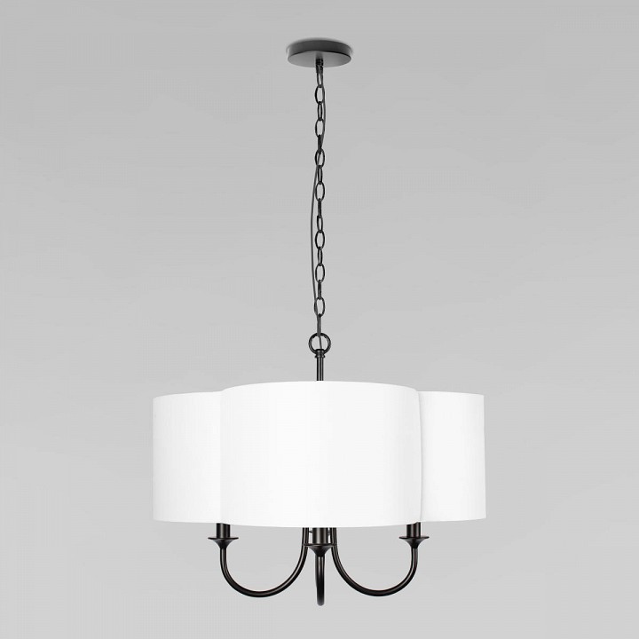 Подвесной светильник loft it silence 10303p black