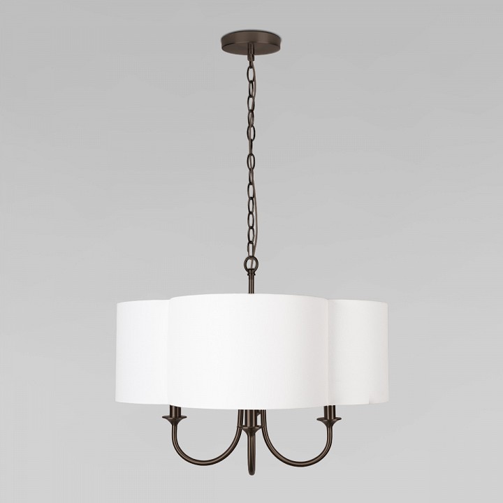 Подвесной светильник loft it silence 10303p copper black