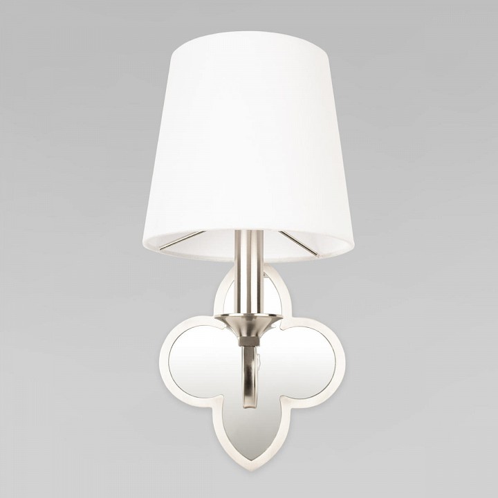 Бра loft it silence 10303w nickel