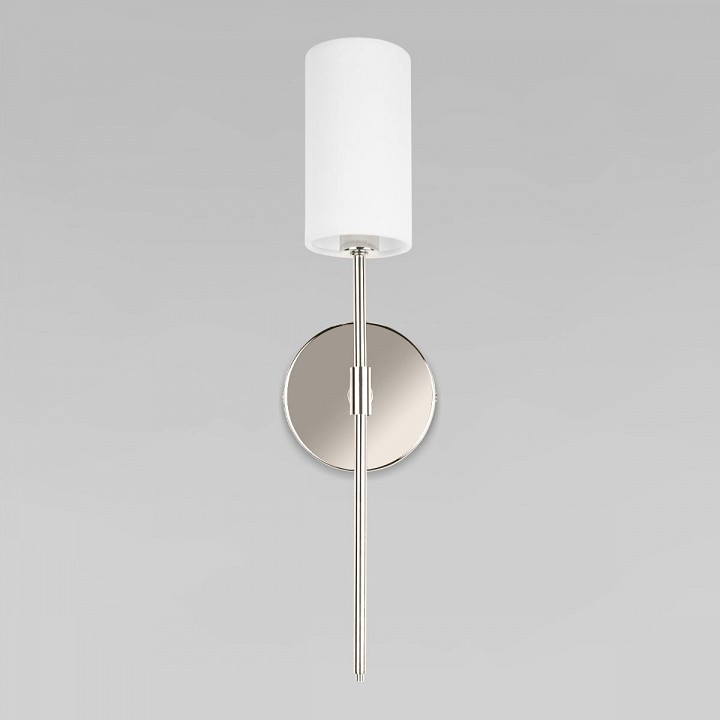 Бра loft it comfy 10307w nickel