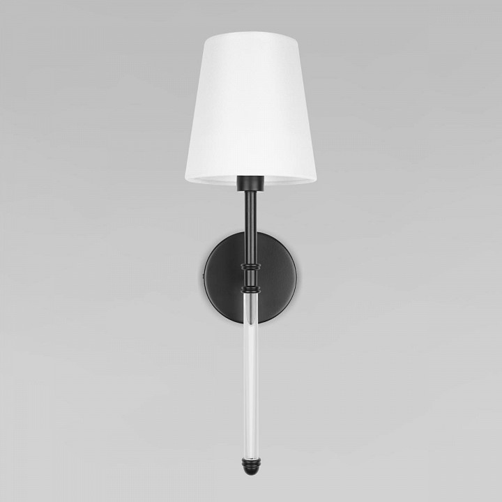 Бра loft it cosy 10308w black