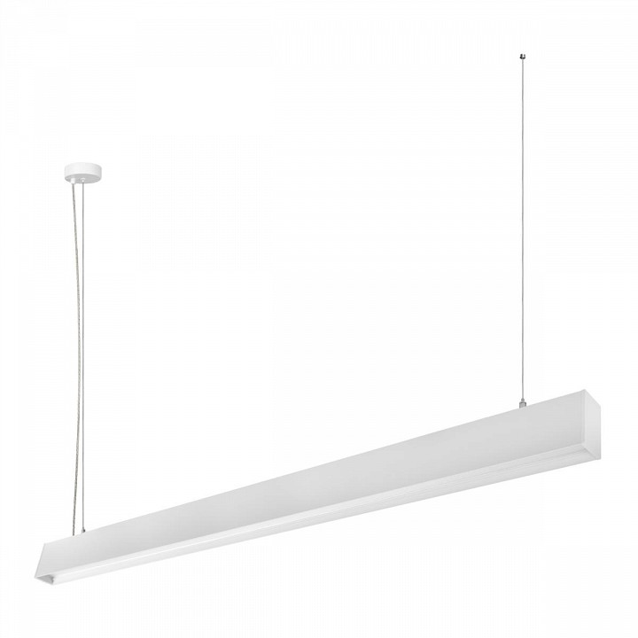 Подвесной светильник loft it vim 10318/a white