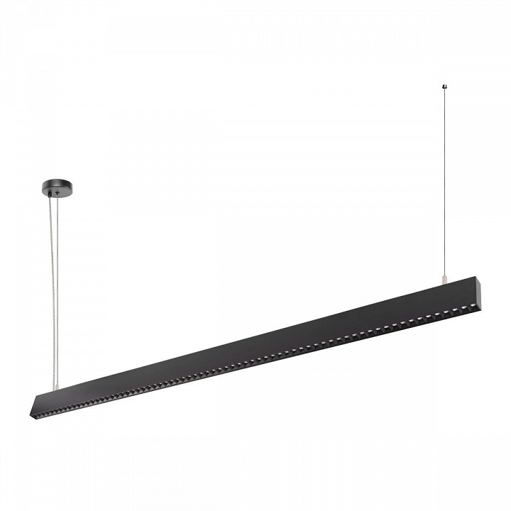 Подвесной светильник loft it vim 10318/b black