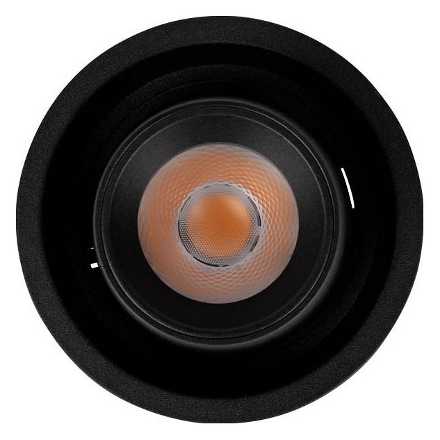 Встраиваемый светильник loft it flash 10319/a black