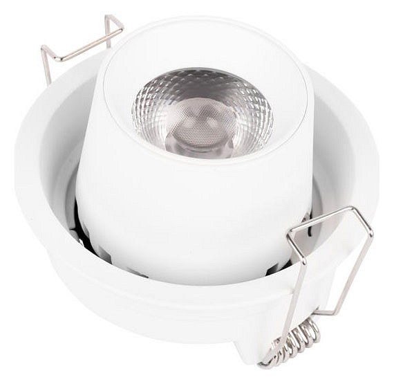 Встраиваемый светильник loft it flash 10319/a white