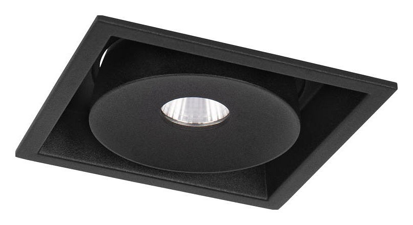 Встраиваемый светильник loft it lucky 10321 black
