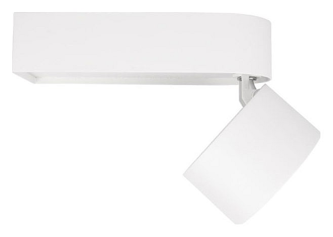 Накладной светильник loft it knof 10324/a white