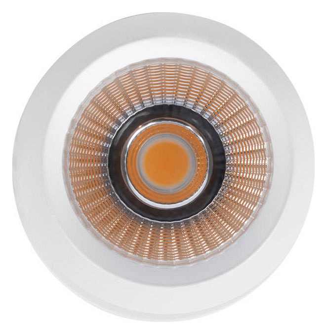Встраиваемый светильник на штанге loft it dot 10332 white