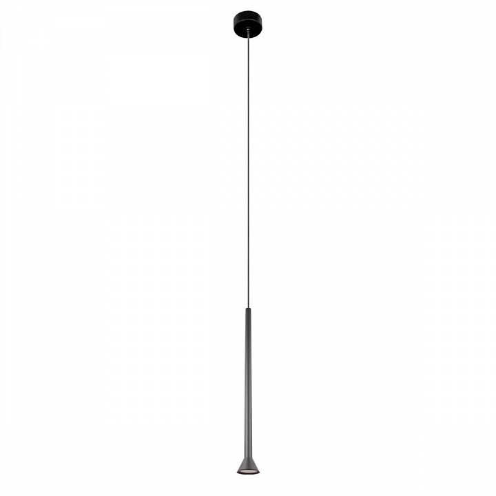 Подвесной светильник loft it pipe 10337/550 black