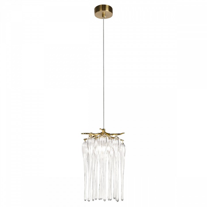 Подвесной светильник loft it waterfall 10350/206 ab
