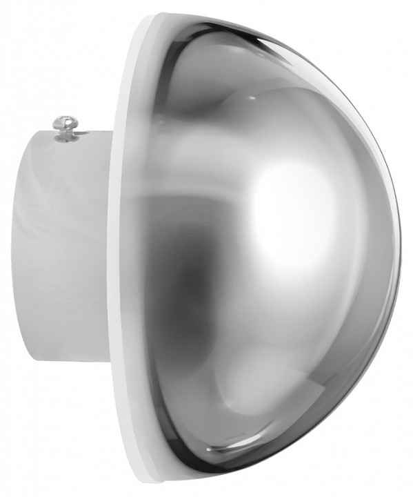 Накладной светильник loft it dot 10362l chrome