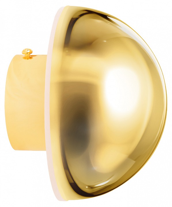 Накладной светильник loft it dot 10362l gold