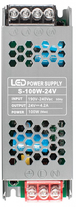 Блок питания loft it power 10364/10020