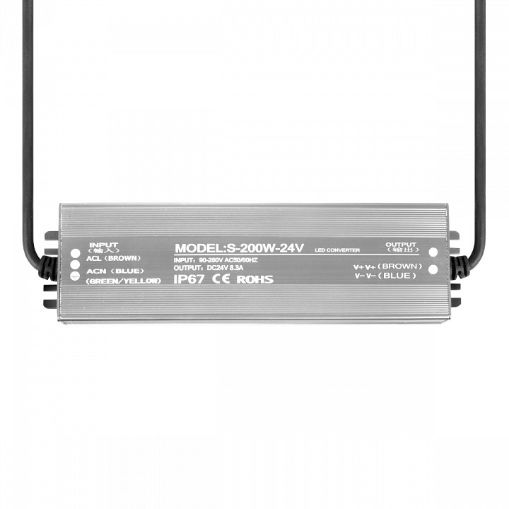 Блок питания loft it power 10364/20068