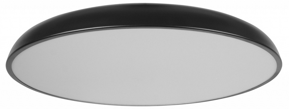 Накладной светильник loft it dime 10371 black
