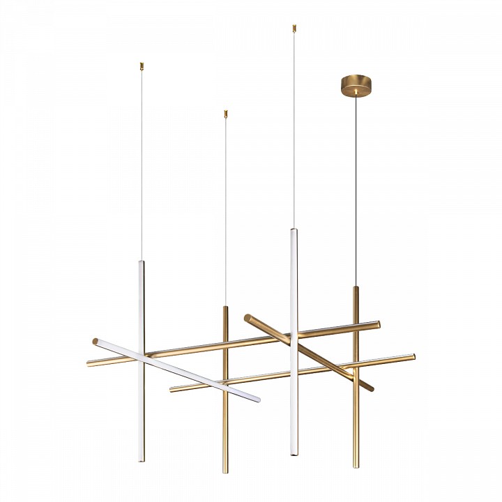 Подвесная люстра loft it coordinates 10393/a