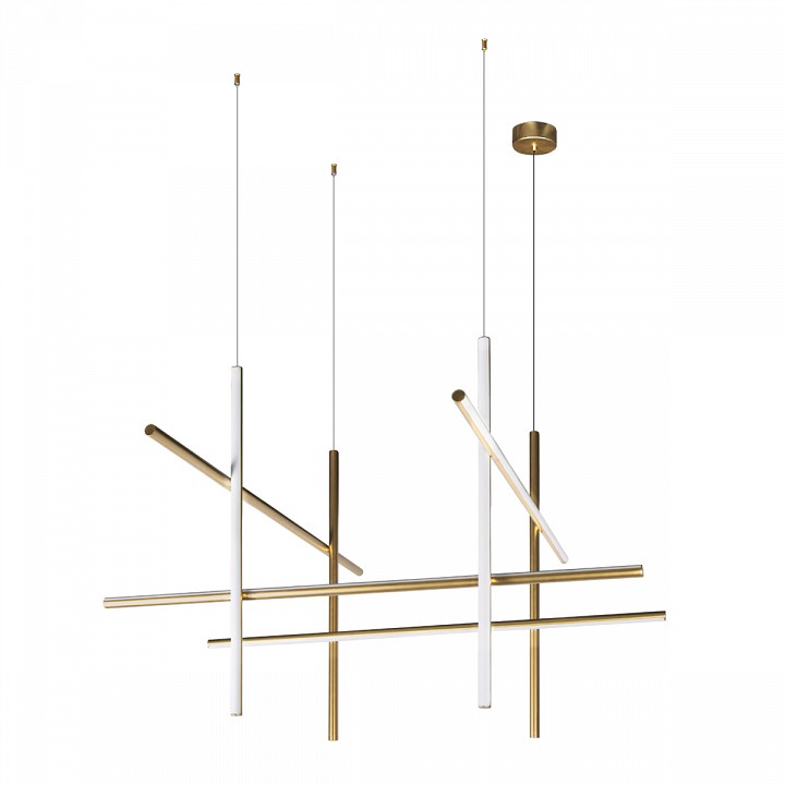 Подвесная люстра loft it coordinates 10393/b
