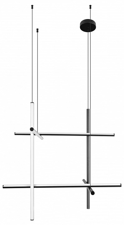 Подвесной светильник loft it coordinates 10393/c black