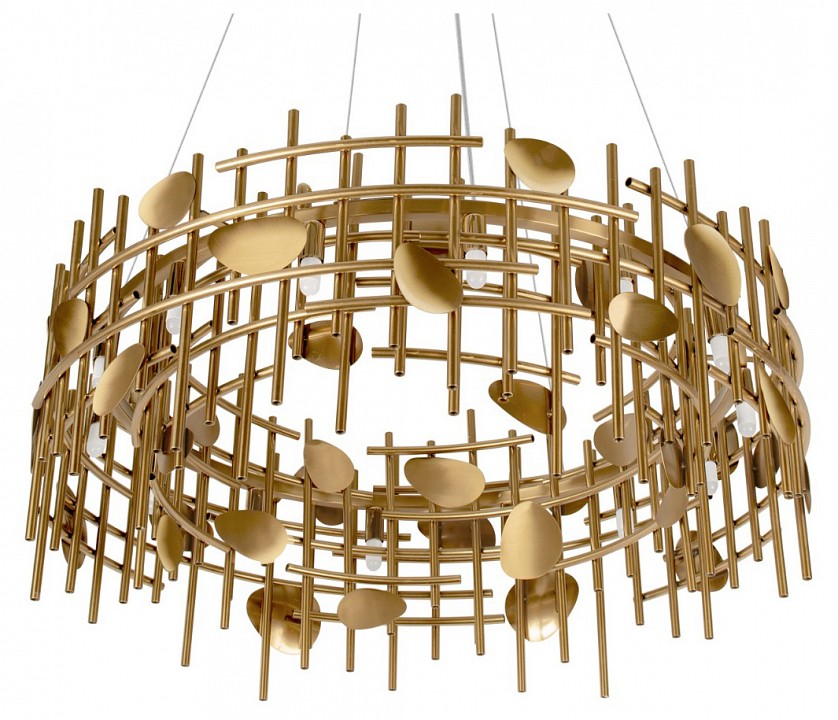 Подвесной светильник loft it escama 10396/800c