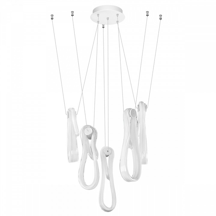 Подвесной светильник loft it series 10400/5