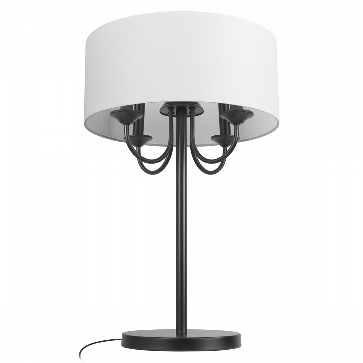 Настольная лампа декоративная loft it balance 10416t bl