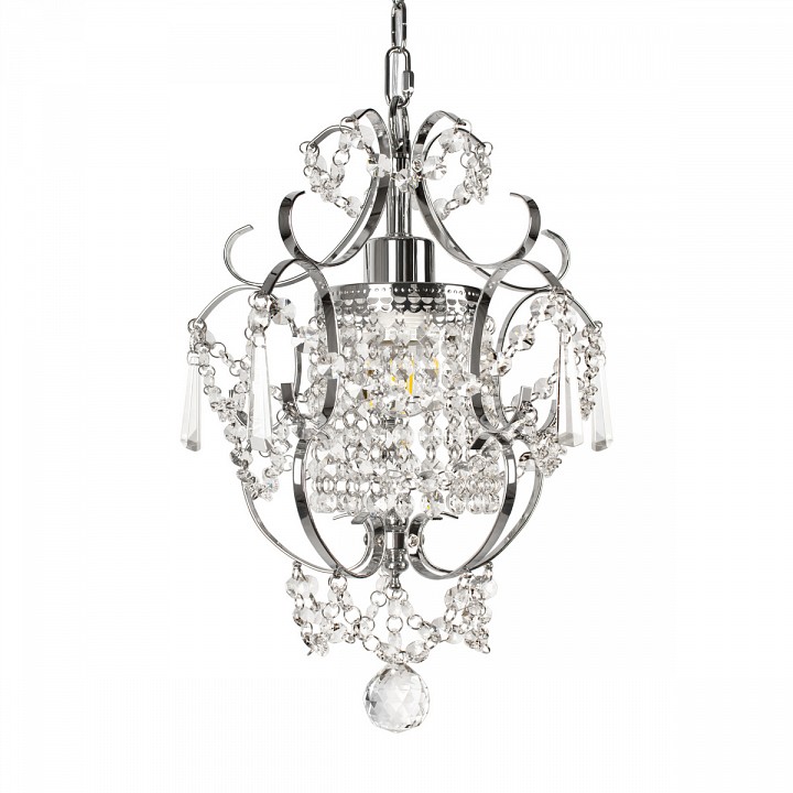 Подвесной светильник loft it burlesque 10417 cr