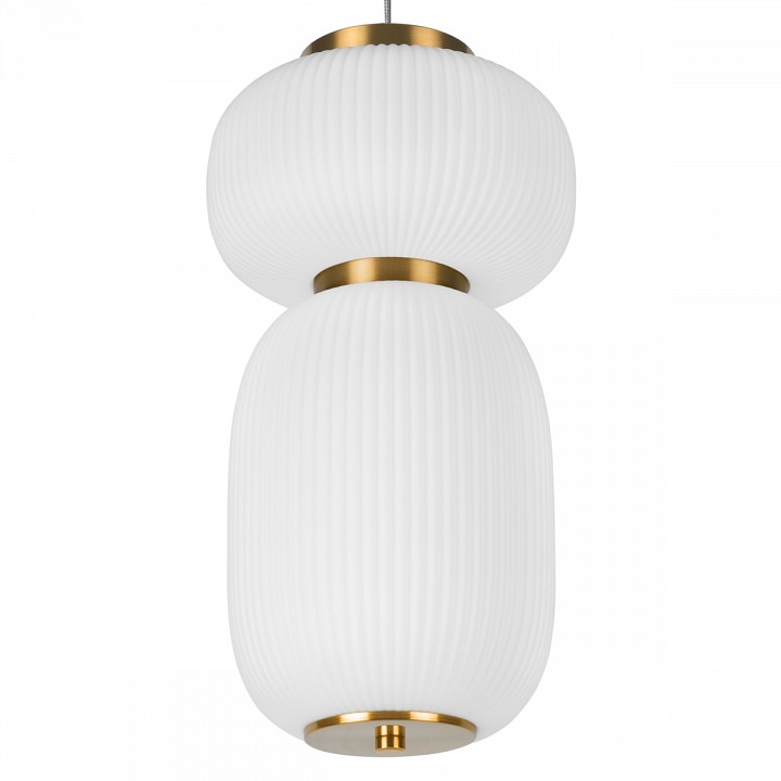 Подвесной светильник loft it duff 10422/b