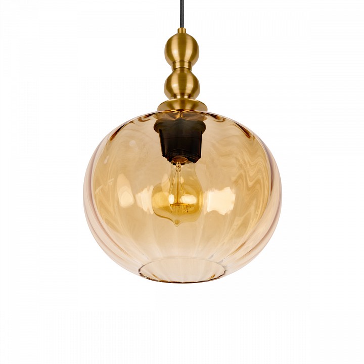 Подвесной светильник loft it melon 10426 amber