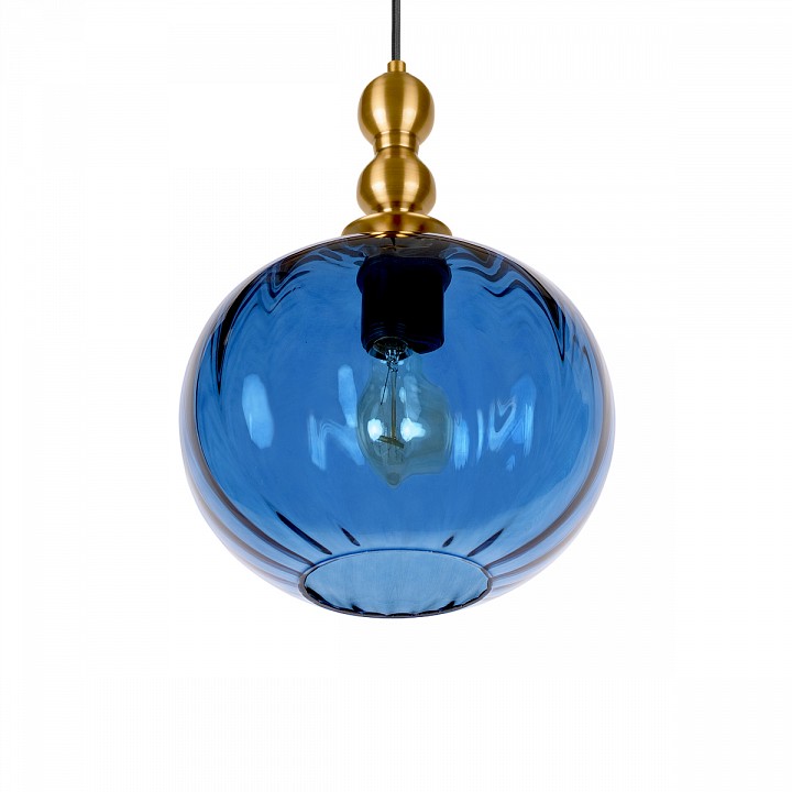 Подвесной светильник loft it melon 10426 blue