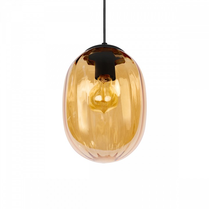 Подвесной светильник loft it bubble 10427 amber
