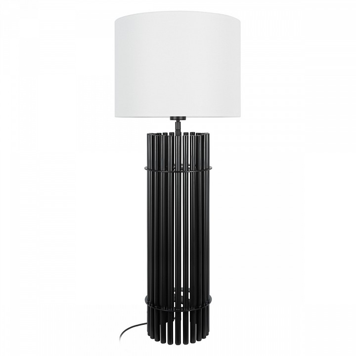Настольная лампа декоративная loft it pile 10446t bl