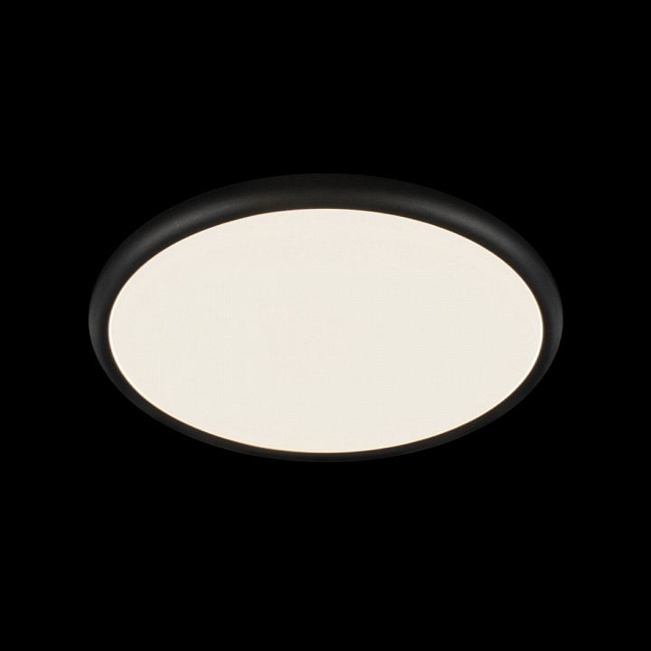 Накладной светильник loft it sweety 10454/400 black