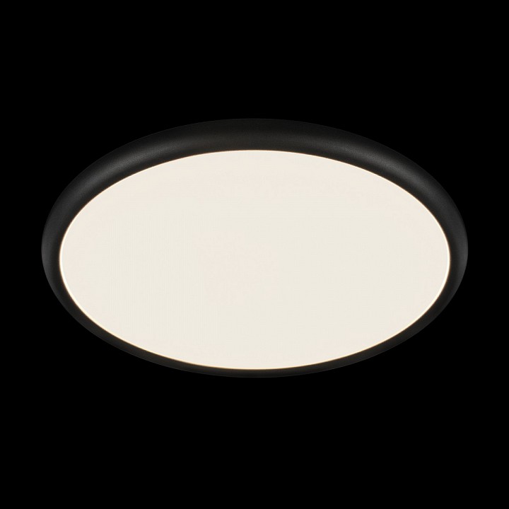 Накладной светильник loft it sweety 10454/500 black