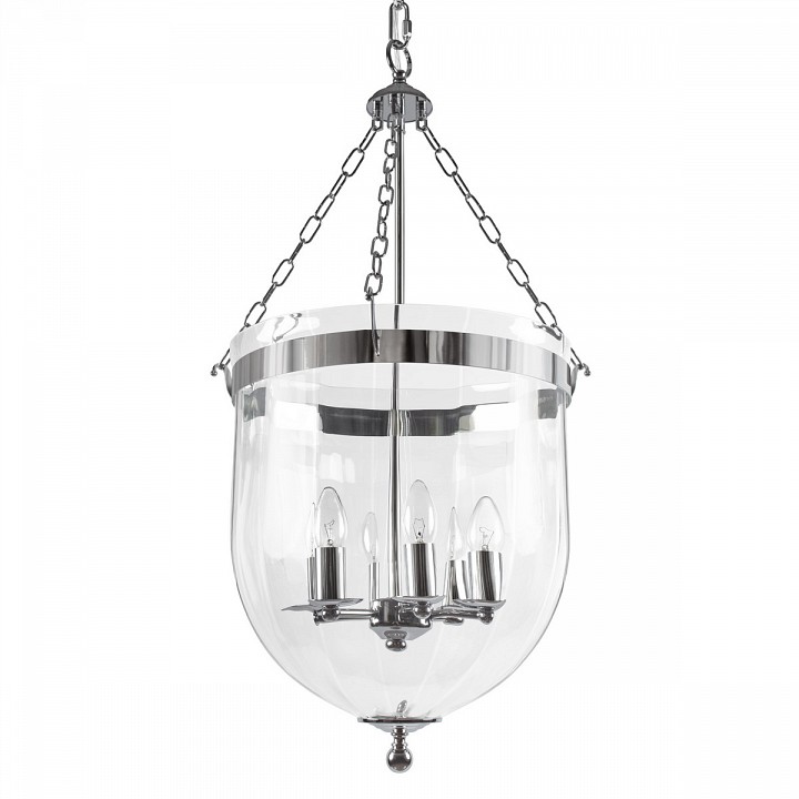 Подвесной светильник loft it incense 10455/6 cr