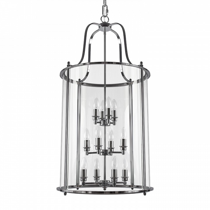 Подвесной светильник loft it lighthouse 10456/12 cr