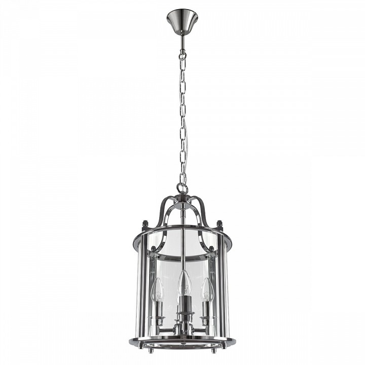 Подвесной светильник loft it lighthouse 10456/4 cr