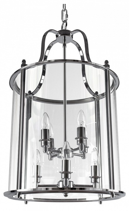 Подвесной светильник loft it lighthouse 10456/8 cr