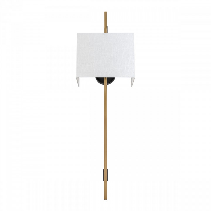 Накладной светильник loft it sonnet 10459 gold