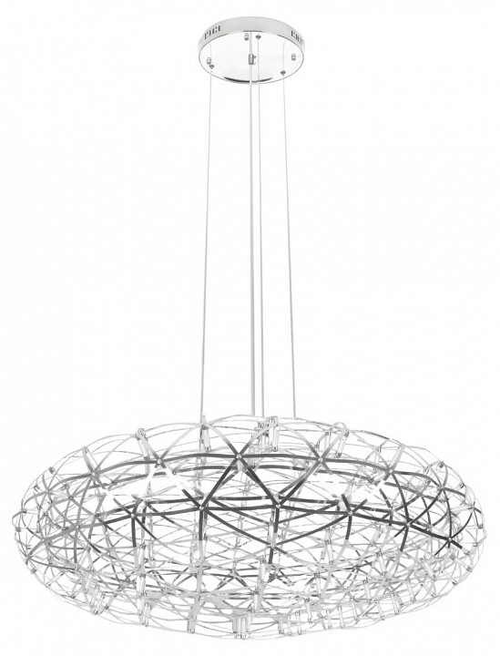Подвесной светильник loft it raimond 1898/1000 chrome