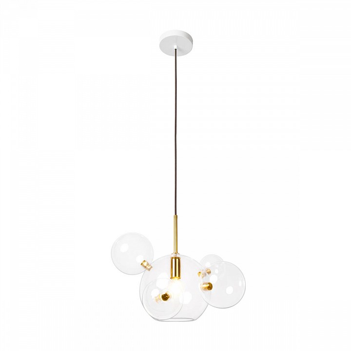 Подвесной светильник loft it bolle 2027-p6 mini