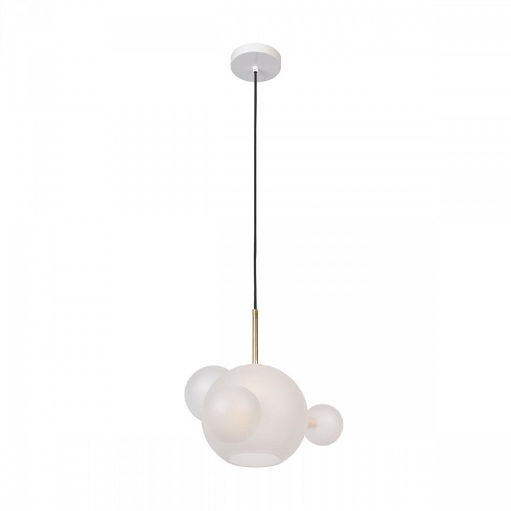 Подвесной светильник loft it bolle 2030-p4 mini