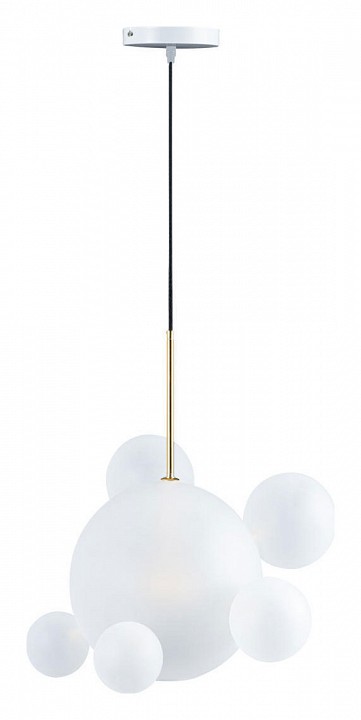 Подвесной светильник loft it bolle 2030-p6