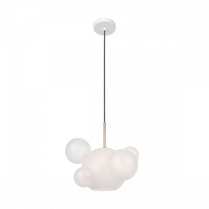 Подвесной светильник loft it bolle 2030-p6 mini