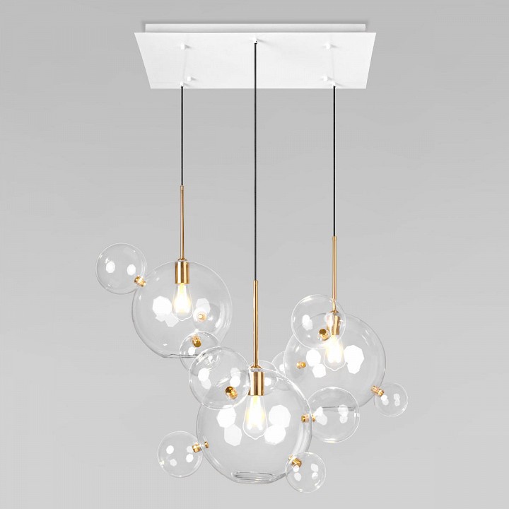 Подвесной светильник loft it bolle 2034-s3