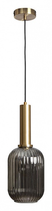Подвесной светильник loft it iris 2070-a+br