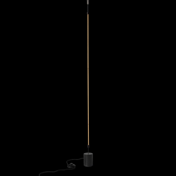 Светильник на растяжке loft it slim 3604-bl